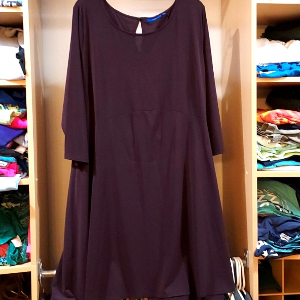 Womens Swing dress